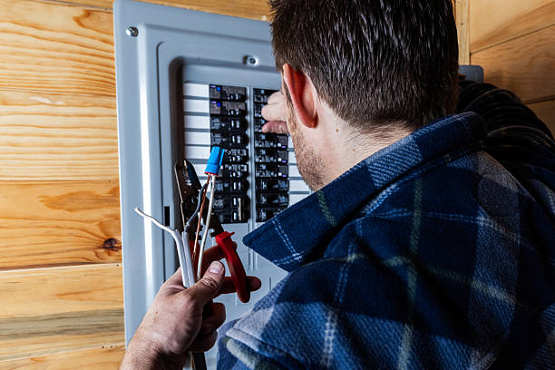 Affordable Lighting Installation solutions in Petersburg, VA