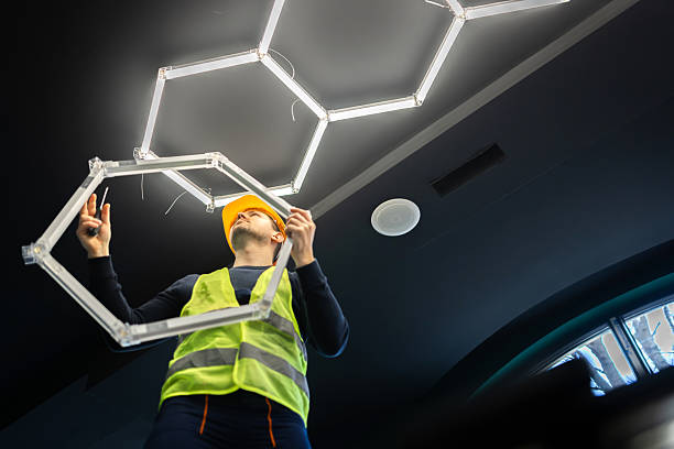 Top rated local Lighting Installation specialists in Petersburg, VA